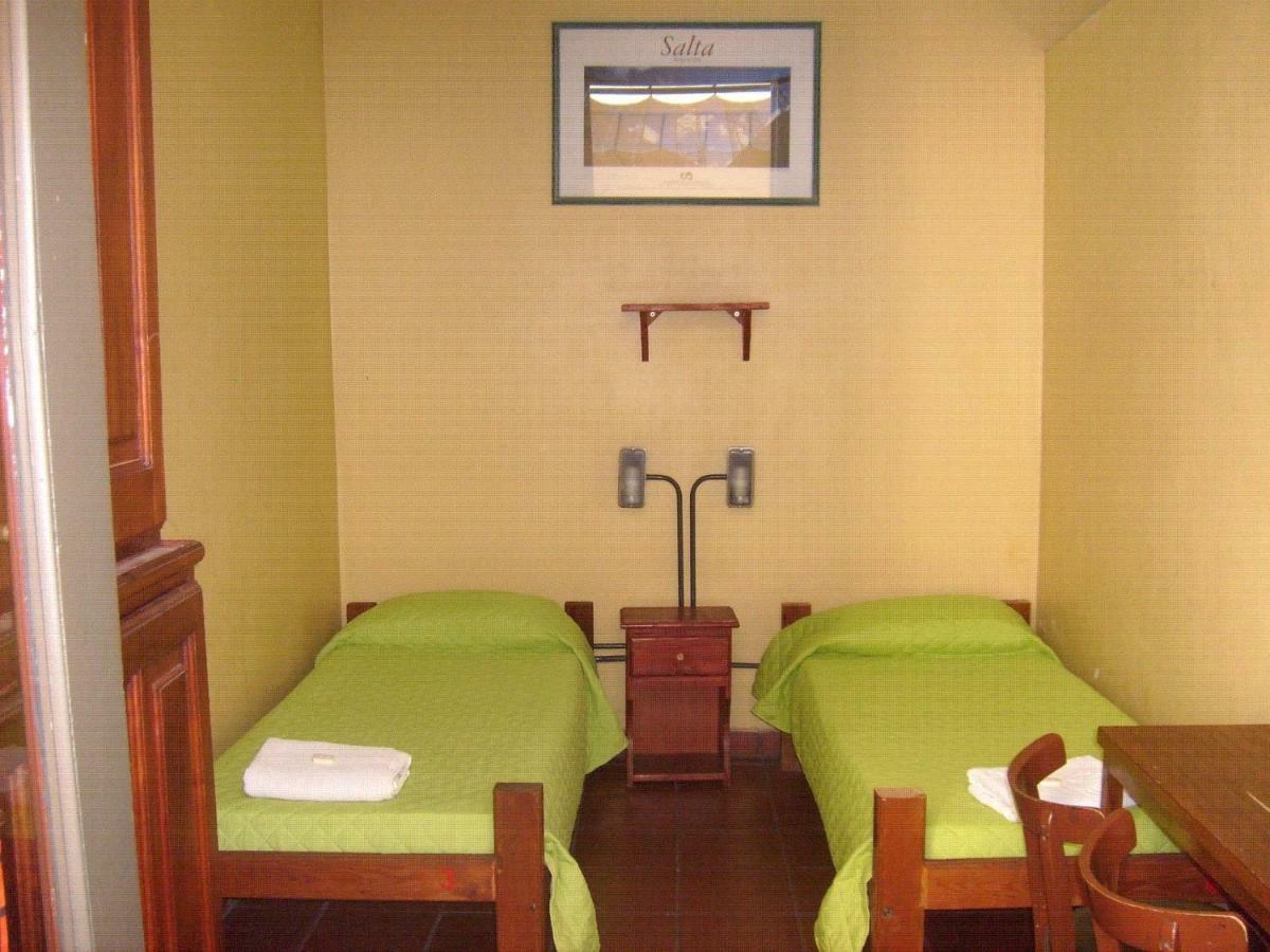 Recoleta Apartment Buenos Aires Exterior photo