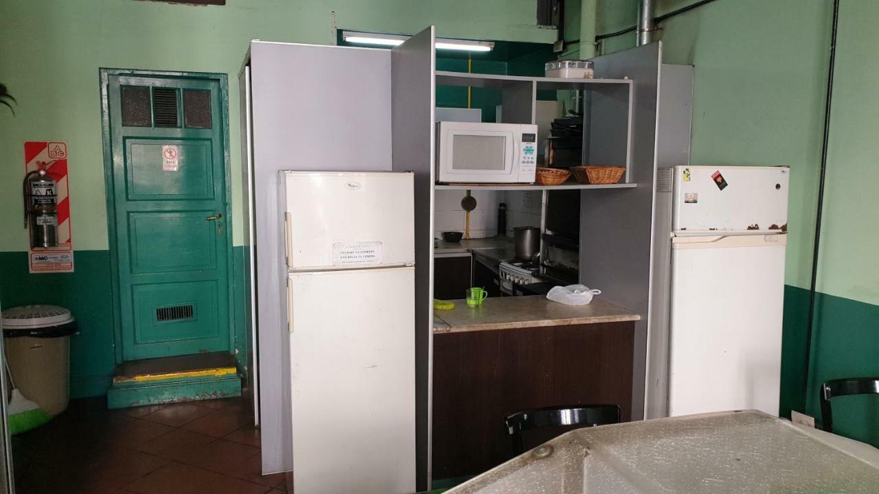 Recoleta Apartment Buenos Aires Exterior photo